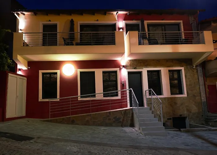 Apartamento Beyond The Castle *