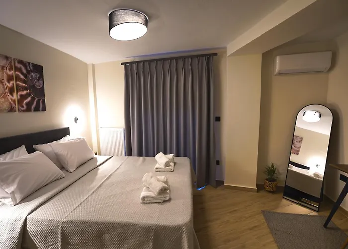 Beyond The Castle Apartment *