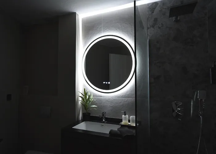 Apartamento Beyond The Castle *