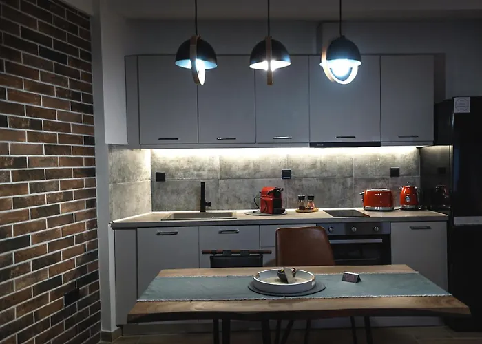 Apartamento Beyond The Castle *