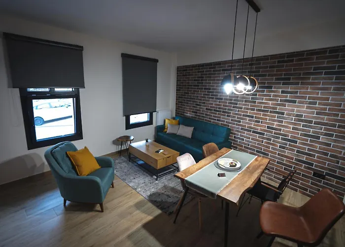 Beyond The Castle Apartment
