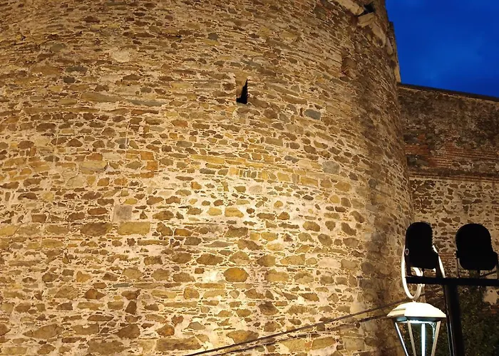 Beyond The Castle * Thessaloniki
