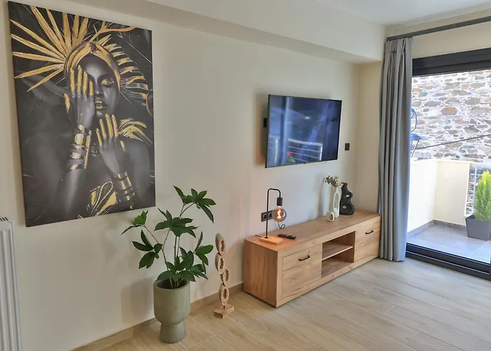 Beyond The Castle Apartment