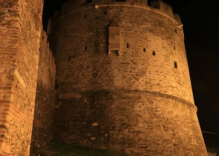 Beyond The Castle *