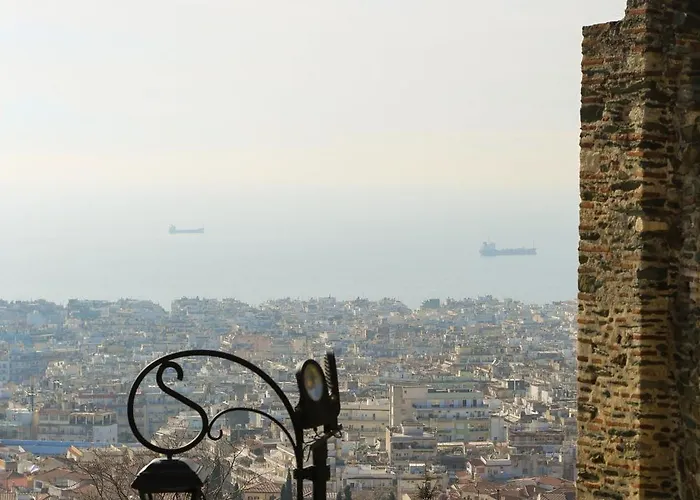 Apartamento Beyond The Castle *