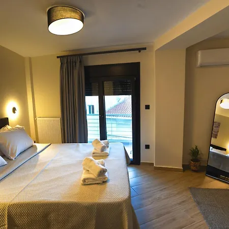 Apartment Beyond The Castle *