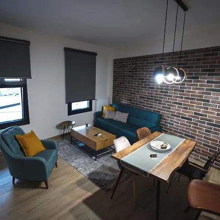 Beyond The Castle Apartment